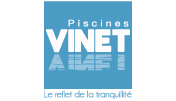 PISCINES VINET